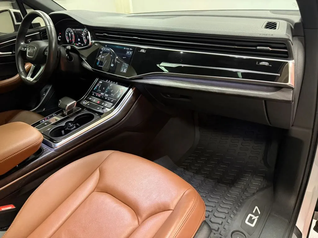 2023 Audi Q7 Premium Plus - Photo 21