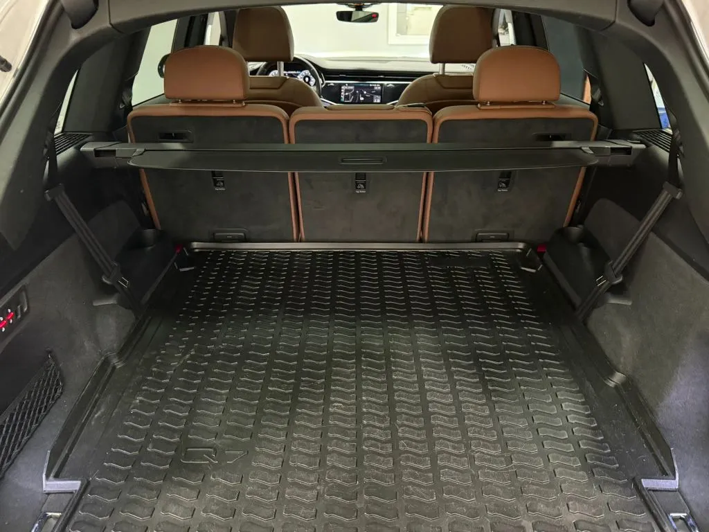 2023 Audi Q7 Premium Plus - Photo 15