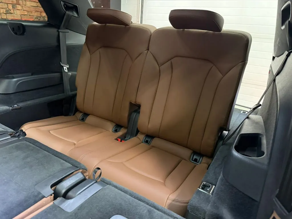 2023 Audi Q7 Premium Plus - Photo 14