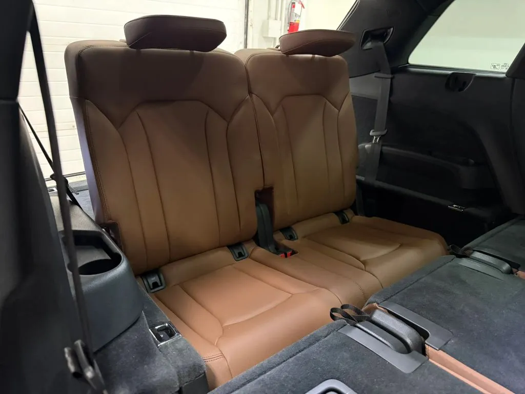 2023 Audi Q7 Premium Plus - Photo 18