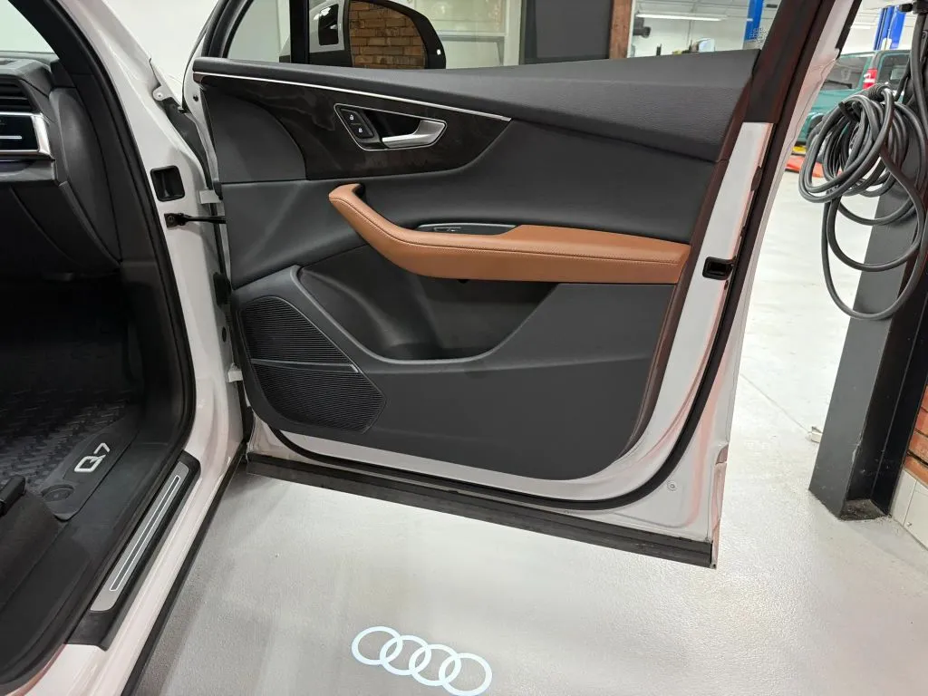 2023 Audi Q7 Premium Plus - Photo 19