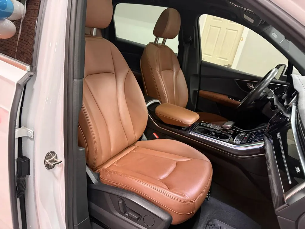 2023 Audi Q7 Premium Plus - Photo 20