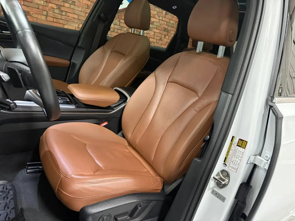 2023 Audi Q7 Premium Plus - Photo 9