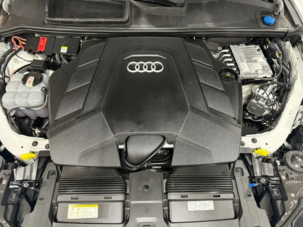 2023 Audi Q7 Premium Plus - Photo 22