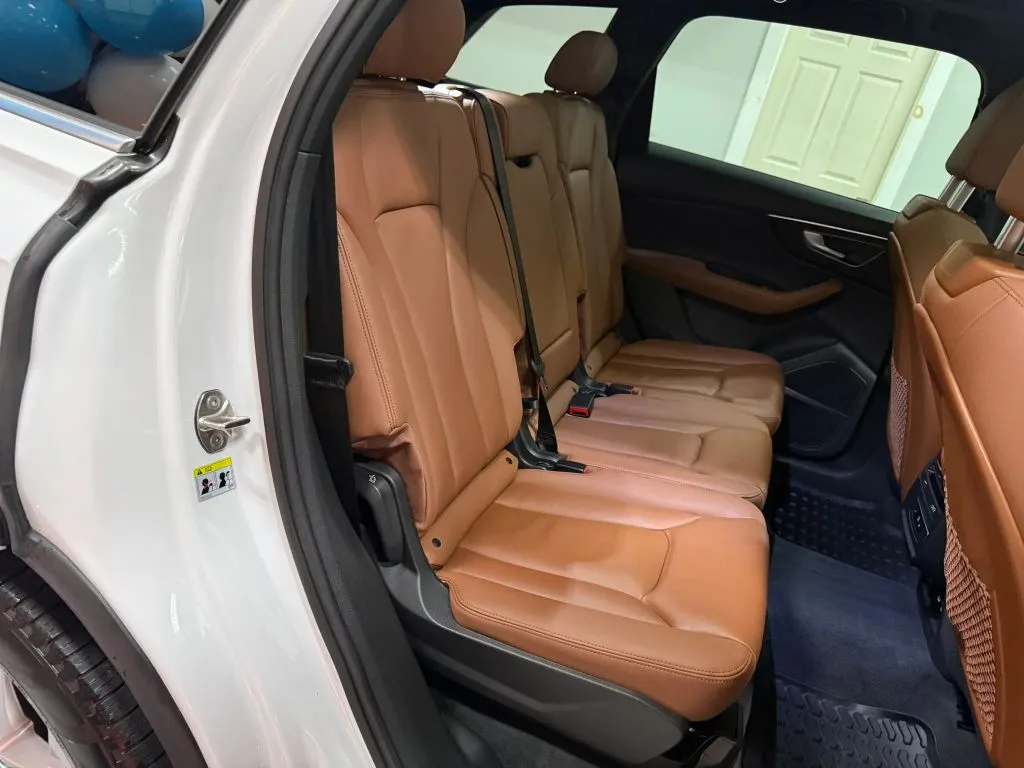 2023 Audi Q7 Premium Plus - Photo 17