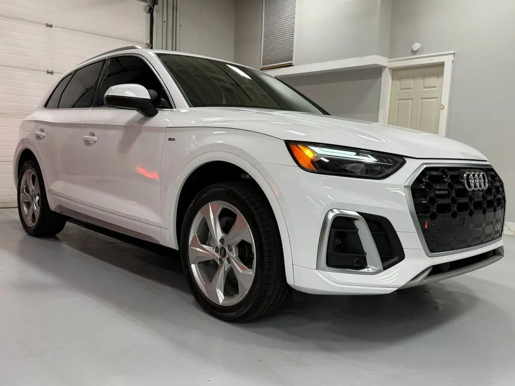 2023 Audi Q5 Premium Plus - Photo 6