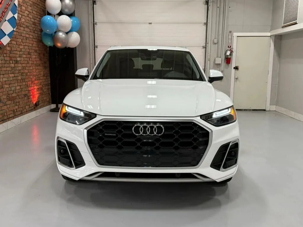 2023 Audi Q5 Premium Plus - Photo 7