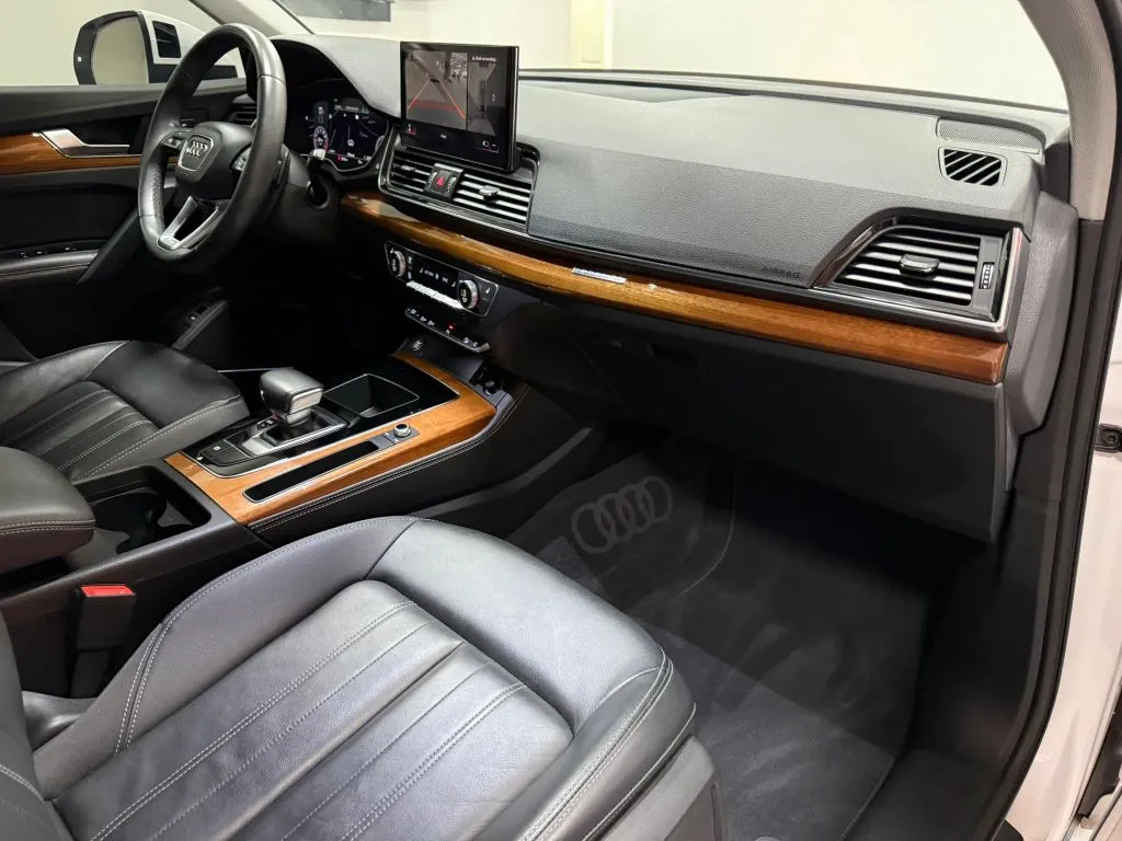 2023 Audi Q5 Premium Plus - Photo 19