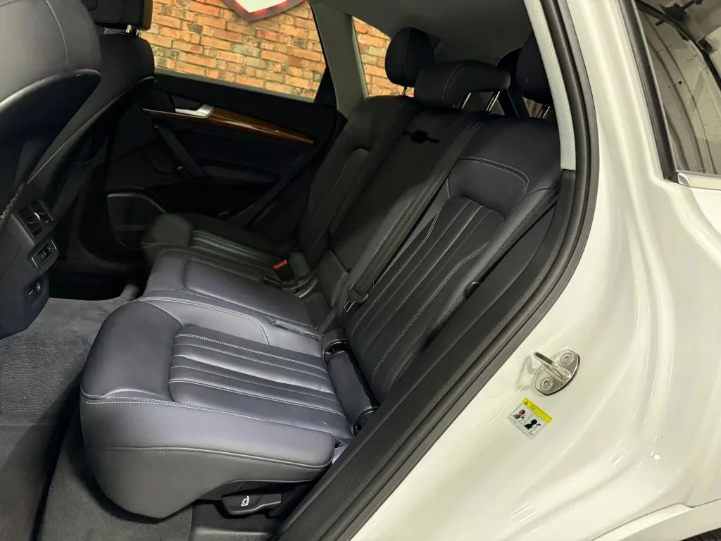 2023 Audi Q5 Premium Plus - Photo 13
