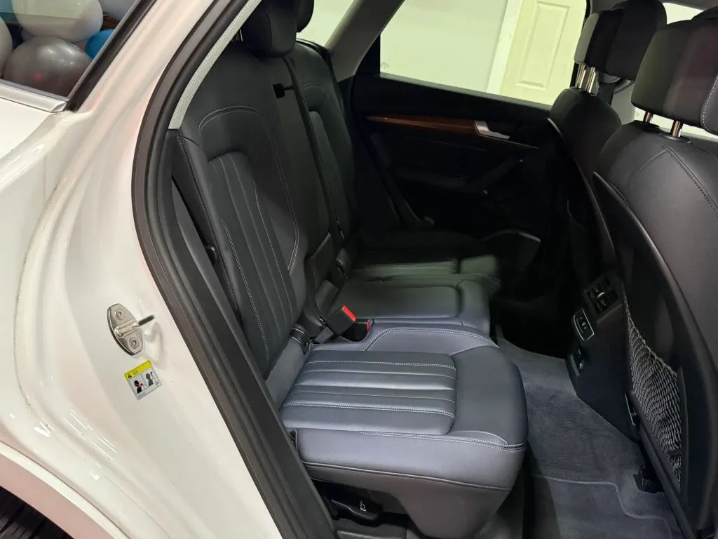 2023 Audi Q5 Premium Plus - Photo 16