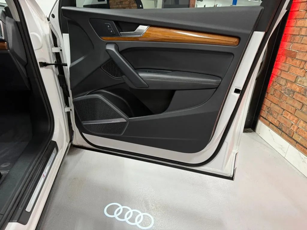 2023 Audi Q5 Premium Plus - Photo 17