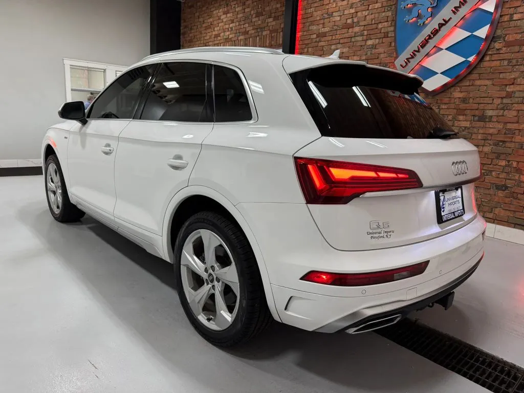 2023 Audi Q5 Premium Plus - Photo 3