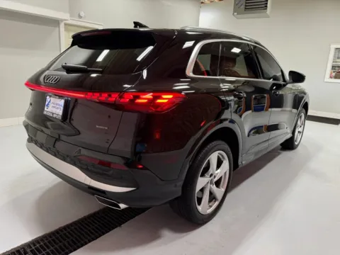 More photos of 2025 Audi Q5 All-new TFSI Premium Plus Sport Utility 4D at Universal Imports of Rochester, NY