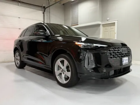 More photos of 2025 Audi Q5 All-new TFSI Premium Plus Sport Utility 4D at Universal Imports of Rochester, NY
