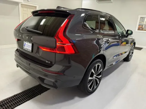 More photos of 2023 Volvo XC60 B5 Plus Dark Theme Sport Utility 4D at Universal Imports of Rochester, NY