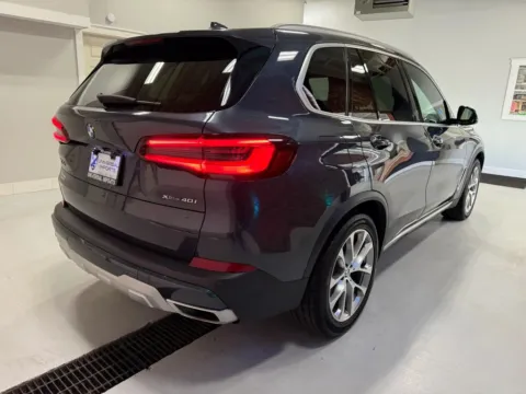 More photos of 2021 BMW X5 xDrive40i Sport Utility 4D at Universal Imports of Rochester, NY