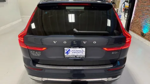 More photos of 2023 Volvo XC60 B5 Plus Bright Theme Sport Utility 4D at Universal Imports of Rochester, NY