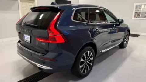 More photos of 2023 Volvo XC60 B5 Plus Bright Theme Sport Utility 4D at Universal Imports of Rochester, NY
