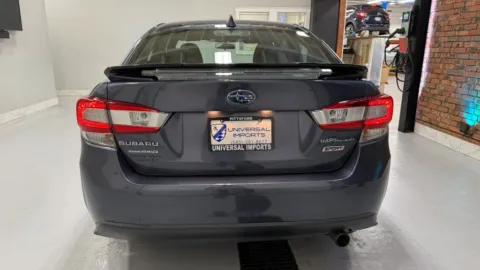 More photos of 2017 Subaru Impreza 2.0i Sport Sedan 4D at Universal Imports of Rochester, NY