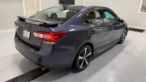 More photos of 2017 Subaru Impreza 2.0i Sport Sedan 4D at Universal Imports of Rochester, NY