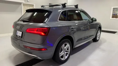 More photos of 2019 Audi Q5 Premium Sport Utility 4D at Universal Imports of Rochester, NY