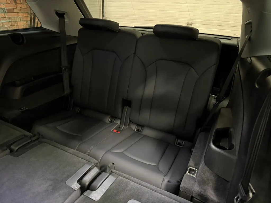 2022 Audi Q7 Premium Plus - Photo 12