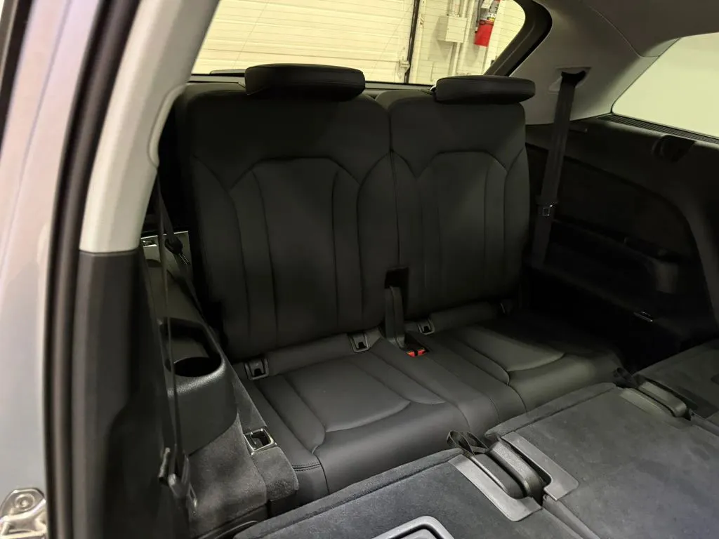 2022 Audi Q7 Premium Plus - Photo 17