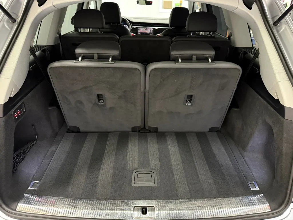 2022 Audi Q7 Premium Plus - Photo 14