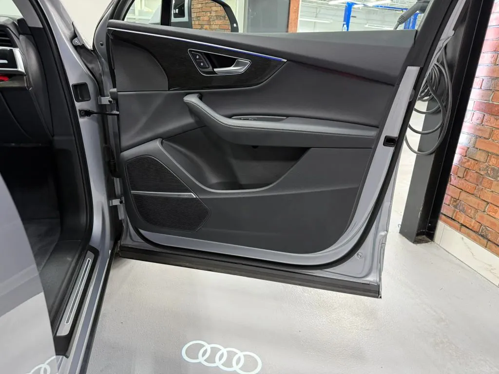 2022 Audi Q7 Premium Plus - Photo 18