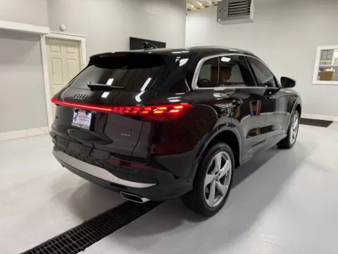 More photos of 2025 Audi Q5 All-new TFSI Premium Plus Sport Utility 4D at Universal Imports of Rochester, NY