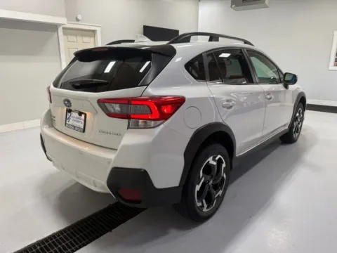 More photos of 2022 Subaru Crosstrek Limited Sport Utility 4D at Universal Imports of Rochester, NY