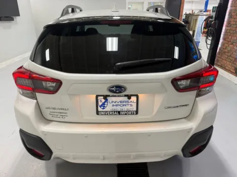 More photos of 2022 Subaru Crosstrek Limited Sport Utility 4D at Universal Imports of Rochester, NY