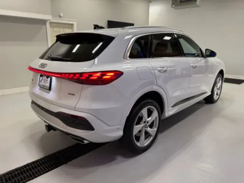 More photos of 2025 Audi Q5 All-new TFSI Premium Plus Sport Utility 4D at Universal Imports of Rochester, NY