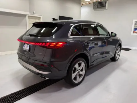 More photos of 2025 Audi Q5 All-new TFSI Premium Plus Sport Utility 4D at Universal Imports of Rochester, NY