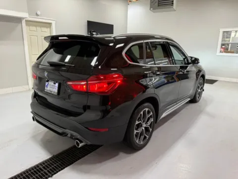 More photos of 2021 BMW X1 xDrive28i Sport Utility 4D at Universal Imports of Rochester, NY