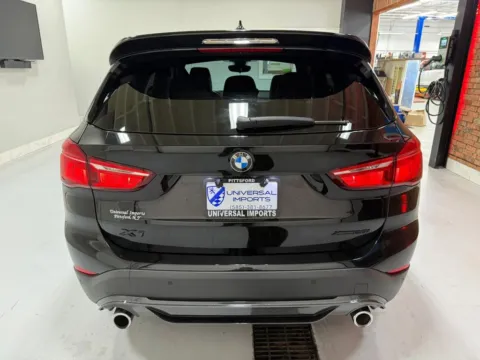 More photos of 2021 BMW X1 xDrive28i Sport Utility 4D at Universal Imports of Rochester, NY