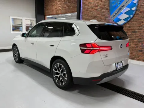 Another view of 2026 BMW X3 xDrive30 Sport Utility 4D for sale in Rochester, NY at Universal Imports of Rochester