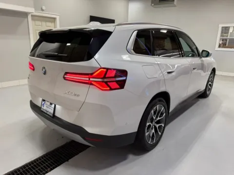 More photos of 2026 BMW X3 xDrive30 Sport Utility 4D at Universal Imports of Rochester, NY