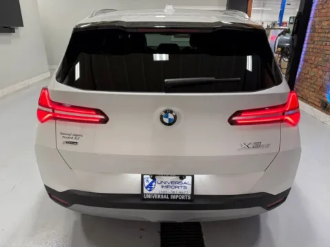 More photos of 2026 BMW X3 xDrive30 Sport Utility 4D at Universal Imports of Rochester, NY