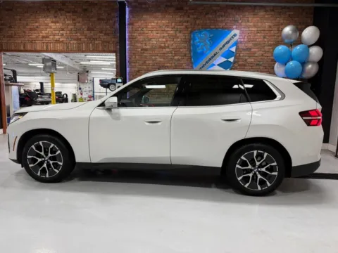 Photos of 2026 BMW X3 xDrive30 Sport Utility 4D for sale in Rochester, NY at Universal Imports of Rochester