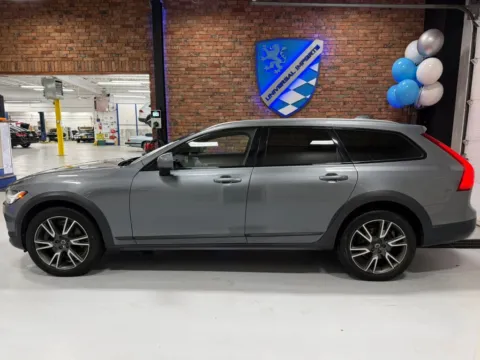 Photos of 2017 Volvo V90 T6 Cross Country Wagon 4D for sale in Rochester, NY at Universal Imports of Rochester