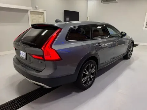 More photos of 2017 Volvo V90 T6 Cross Country Wagon 4D at Universal Imports of Rochester, NY