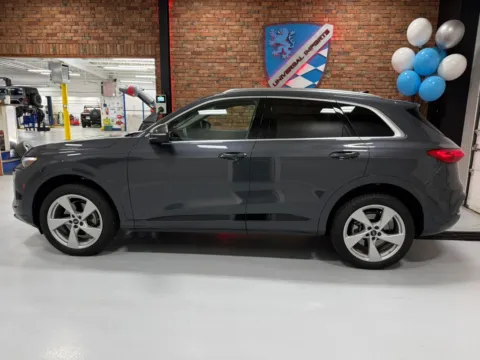 Photos of 2025 Audi Q5 All-new TFSI Premium Plus Sport Utility 4D for sale in Rochester, NY at Universal Imports of Rochester