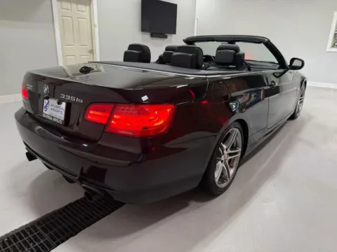 More photos of 2013 BMW 3 Series 335is Convertible 2D at Universal Imports of Rochester, NY