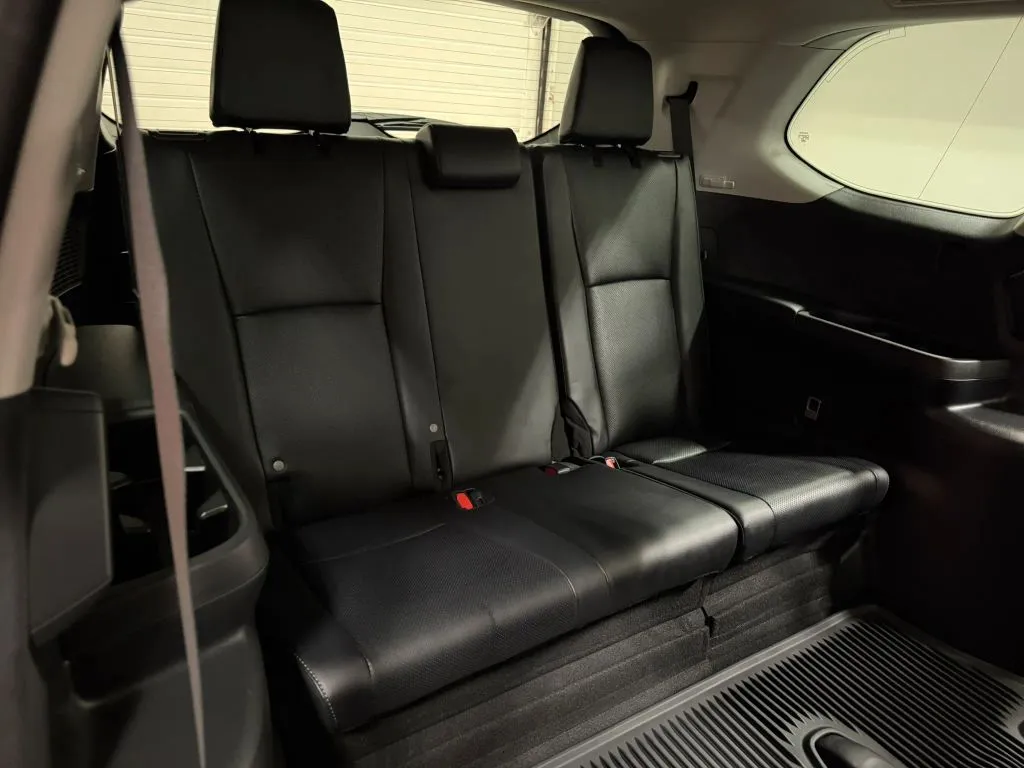 2024 Toyota Grand Highlander Limited - Photo 17