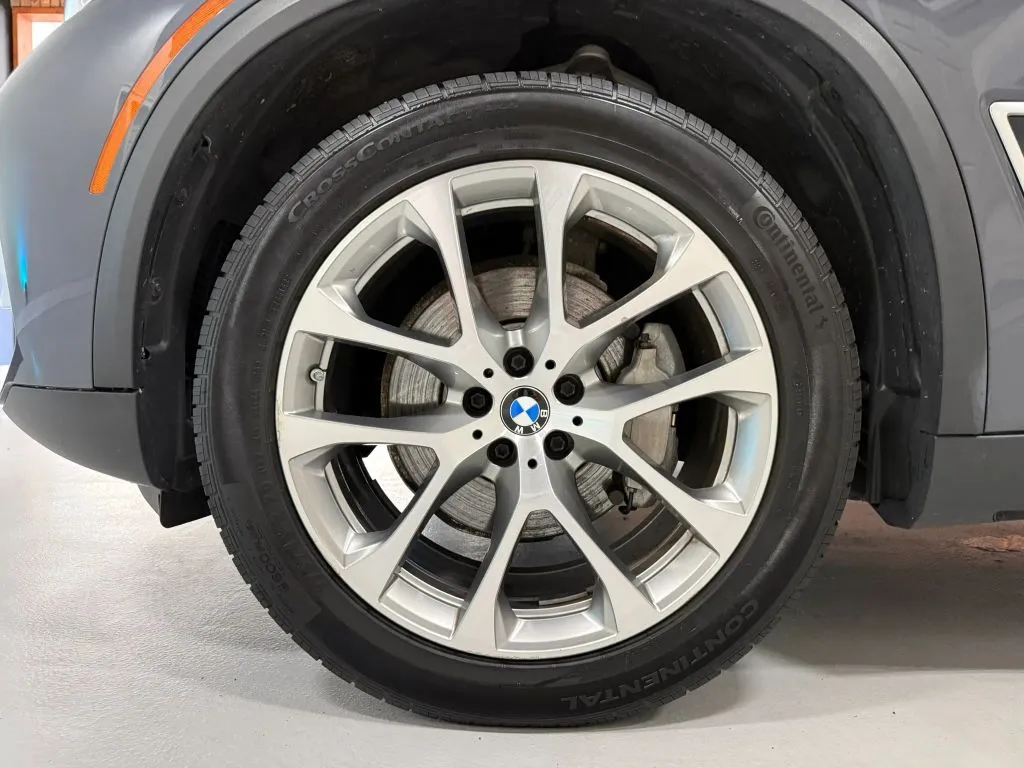2021 BMW X5 40i - Photo 22