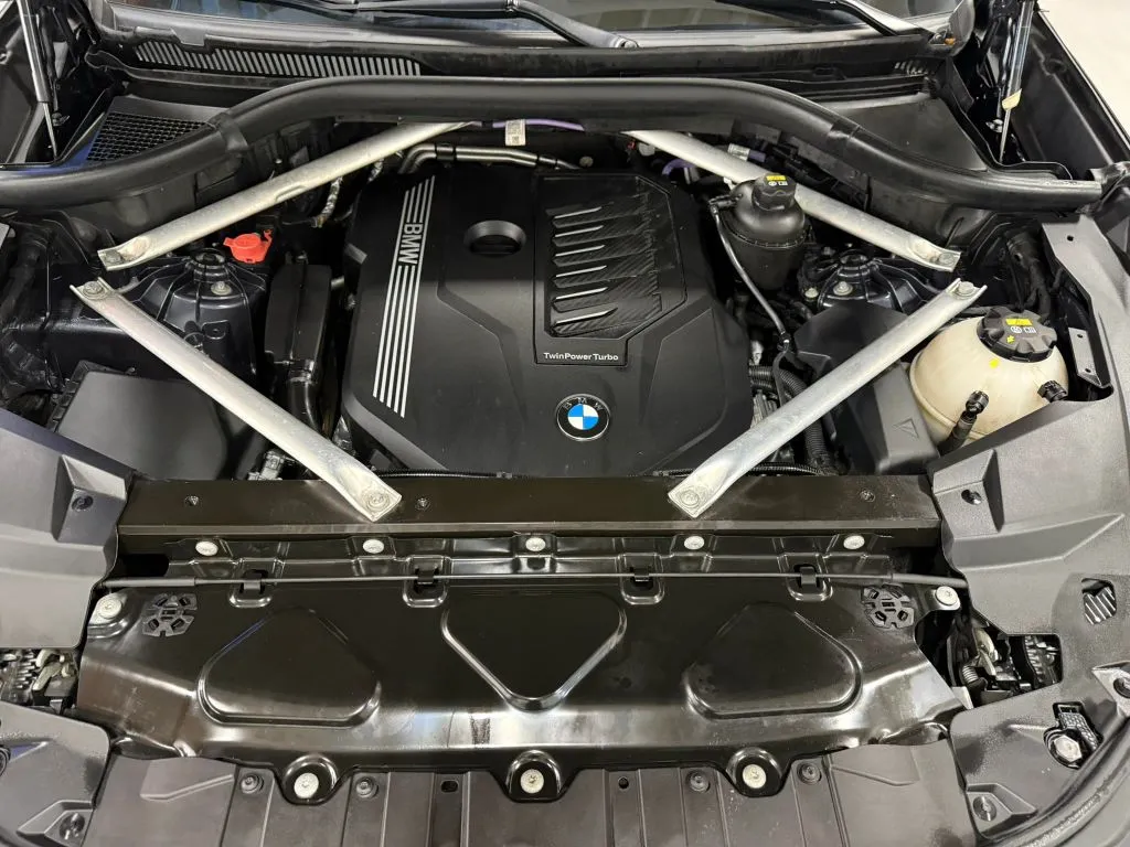 2021 BMW X5 40i - Photo 21