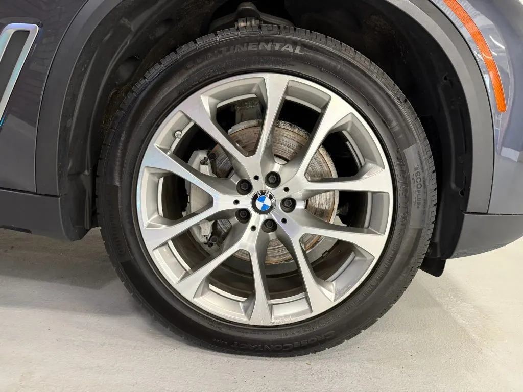 2021 BMW X5 40i - Photo 25