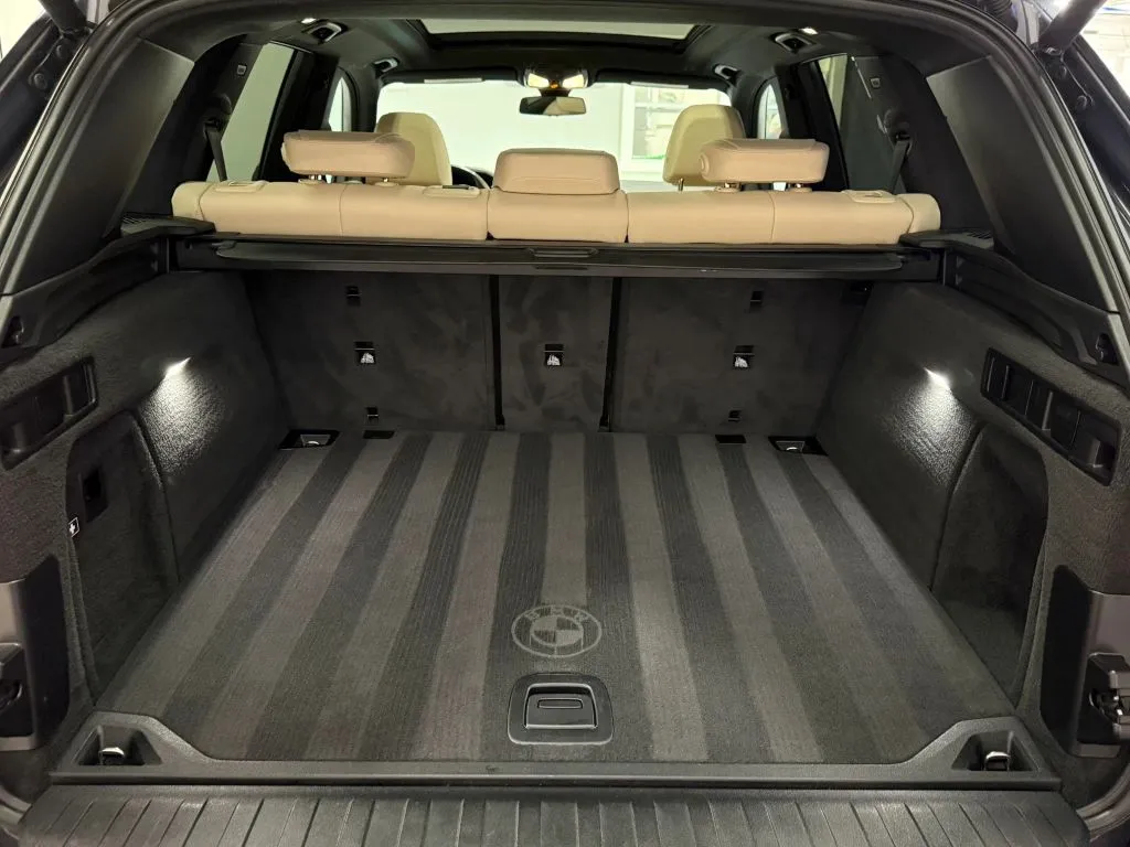 2021 BMW X5 40i - Photo 15