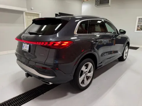 More photos of 2025 Audi Q5 All-new TFSI Premium Plus Sport Utility 4D at Universal Imports of Rochester, NY